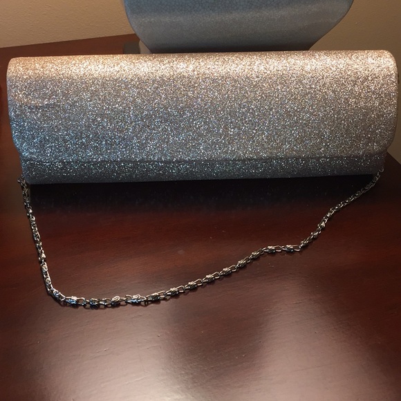 Payless Handbags - Gold clutch Payless Handbags - Gold clutch